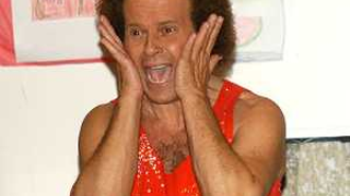 Girl Finds Treasure In Richard Simmons Tape • Polar Bear Finally Moved Out Of Moat